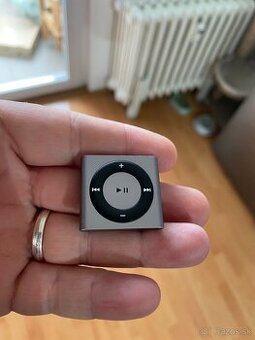 iPod Shuffle 2GB