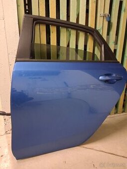 Predam dvere kia ceed