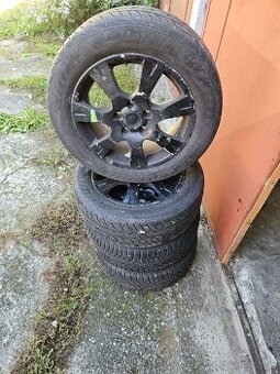 Zimná sada 205/55 R16