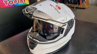 Nexx Y.100 Core full face helmet