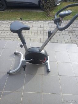 Stacionárny bicikel OLPRAN