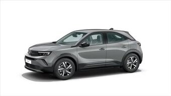 Opel Mokka GS HYBRID