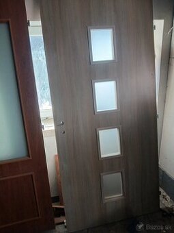 Izbové dvere 90 ľavé