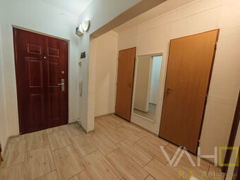 2-i byt, kompletne zariadený, nádherný výhľad, Hlohovec