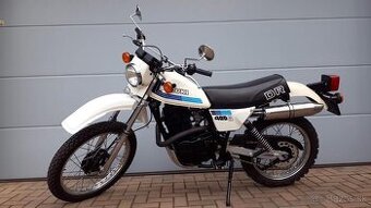 SUZUKI DR400 S 1980