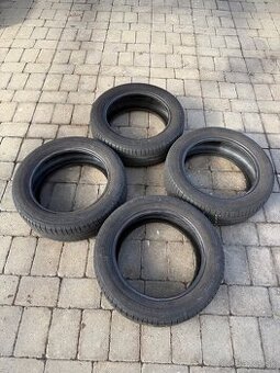 195/55 r16 letné pneumatiky