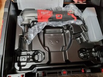 Milwaukee M12 FNB16-0X