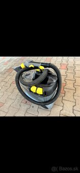 Tepovač Karcher Professional Puzzi 8/1C