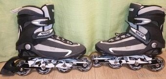 Pánske kolieskové korčule