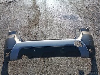 Zadný nárazník Dacia Duster 2