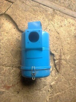 TATRA - nepoužity vzduchovy filter