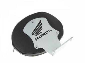 Opěrka řidiče chopper Honda,Suzuki,Yamaha,Kawasaki.