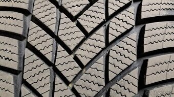 Predám 1ks pekná letná 225/45r18-95V Matador