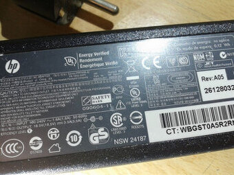 notebokove zdroje s koncovkou 10e bez koncovky 8e