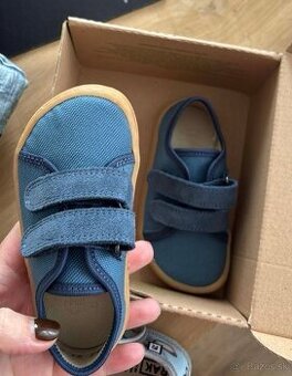 FRODDO BAREFOOT veľkosť 21