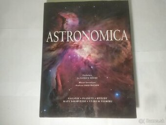 Astronomica