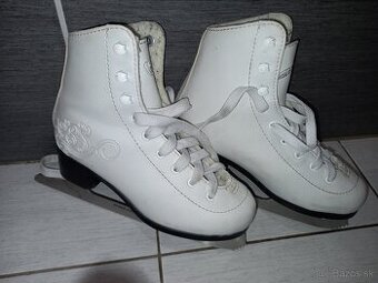 Detske korcule 34 velkost