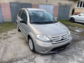 Citroën c3 1.4benzin
