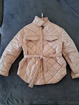 Dámska bunda