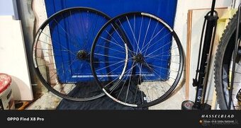 29" Boost sada kolies "Hydra" MicroSpline