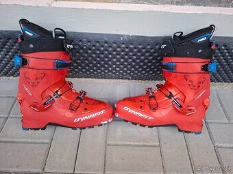 Skialpove lyziarky Dynafit Neo-U EU46/30/US12/UK11