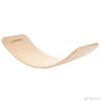 Hojdacia/Balančná doska Woobel Starter