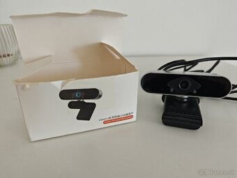Xiaovv USB Web kamera FullHD