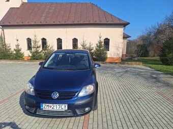Volkswagen Golf 5 plus