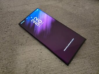 Samsung Galaxy s 22 ultra