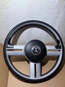 Trojramenný volant volkswagen lupo