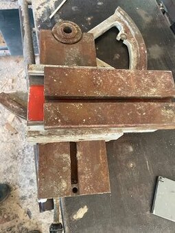 Krízový otočný vozik