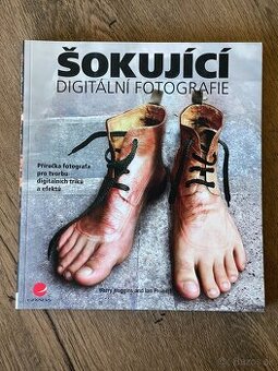 Šokující digitální fotografie