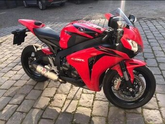 Honda cbr 1000 RR Fireblade