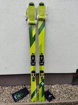 skialp lyže BLACK DIAMOND LINK 90 176 cm + pásy a haršajzne