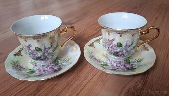 Predam salky na caj / kavu