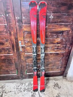 Rossignol PUR SUIT 400 Carbon P400