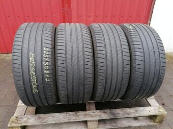 Letne 225/50R17 Bridgestone
