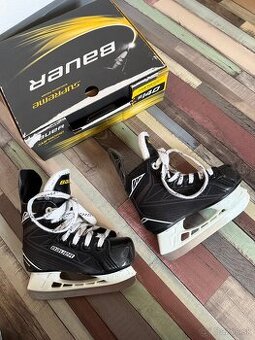 Hokejove korcule bauer supreme S140