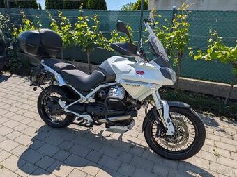 Moto Guzzi Stelvio 1200 4v 2009