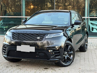 Land Rover Range Rover Velar P400E R-DYNAMIC 404 PS V ZÁRUKE