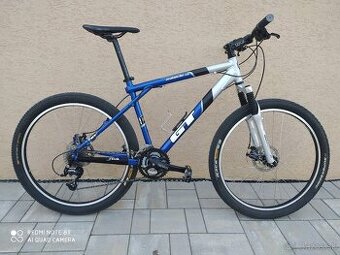 Horský bicykel GT Avalanche 1.0 26