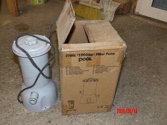 kartušová filtrácia