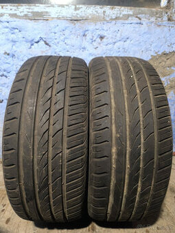215/55 R16 Letné pneumatiky Matador Hectorra 2 kusy