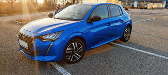 Peugeot 208 1.2 PureTech 100 Allure Pack záruka