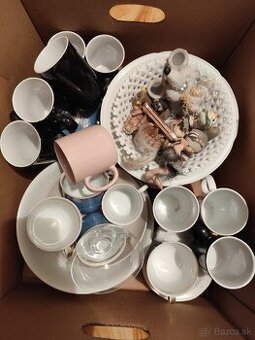 Porcelán rôzny