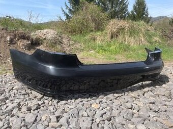 VW Passat B7 Naraznik