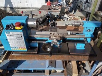 Stolový sústruh - predaj
