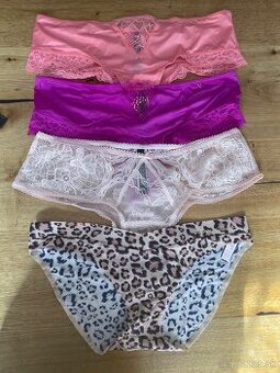 Vyššia rada M od Victoria’s Secret