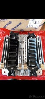 Scania Riadiaca jednotka EMD1