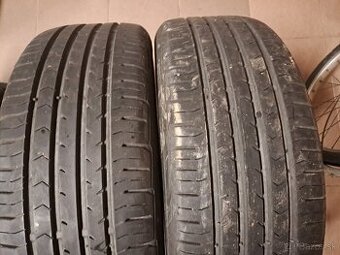 Letné Continental ContiPremiumContact 5 215/55/17 94W